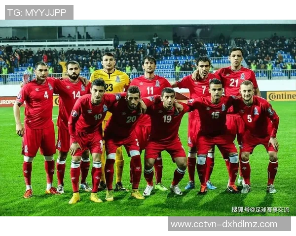 尼日利亚U20与乌克兰U20激战正酣谁将晋级下一轮比赛