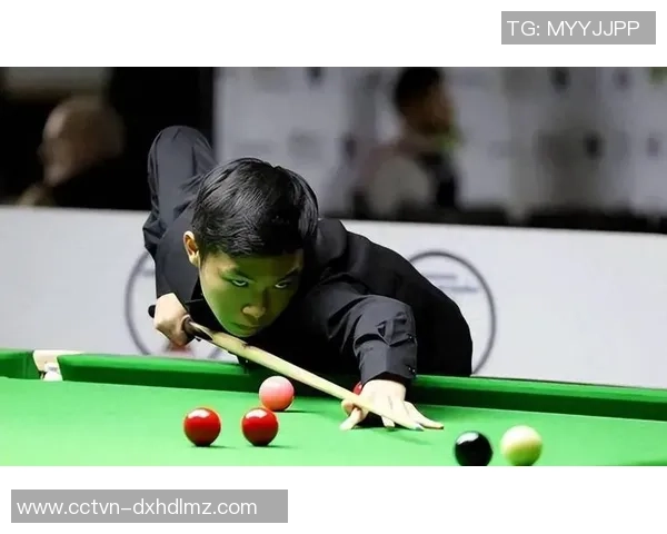 斯诺克苏格兰公开赛：斯佳辉苦战4-3险胜马克·戴维斯，成功前进32强